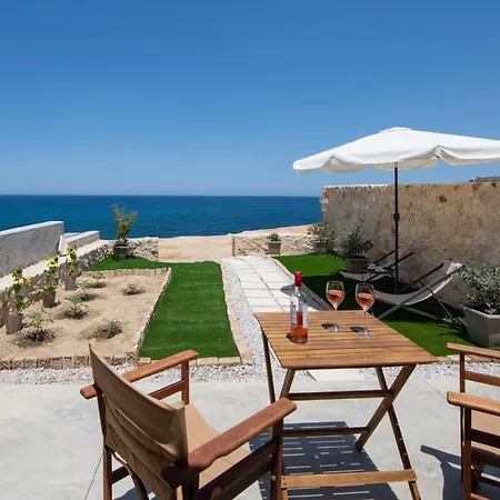 Appartement The Seaside Nest La Canée