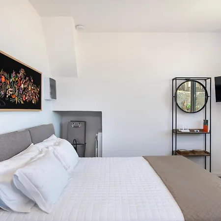 Appartement The Seaside Nest *