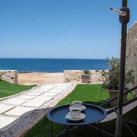 Appartement The Seaside Nest