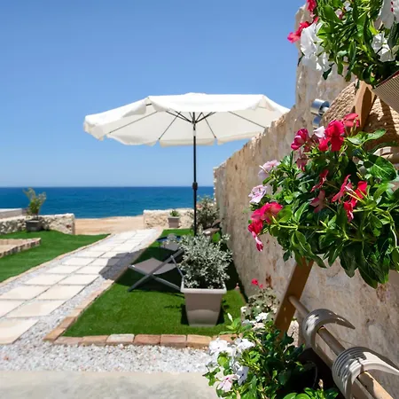 Appartement The Seaside Nest