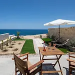 The Seaside Nest