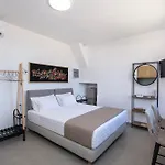 The Seaside Nest Apartman