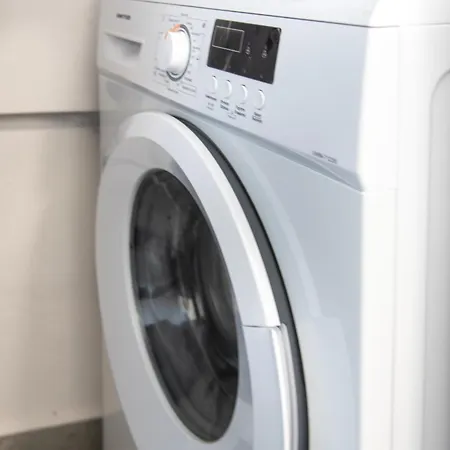 The Seaside Nest アパート ハニア