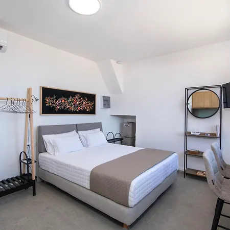 The Seaside Nest Apartament