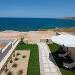 The Seaside Nest Appartement Chania (Crete)