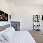 Appartement The Seaside Nest *
