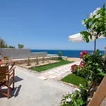 The Seaside Nest Appartement *