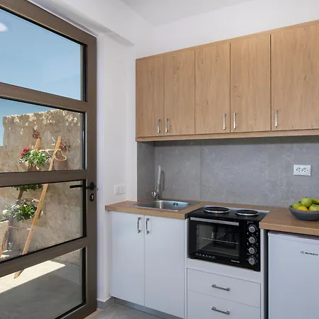 Апартаменты The Seaside Nest