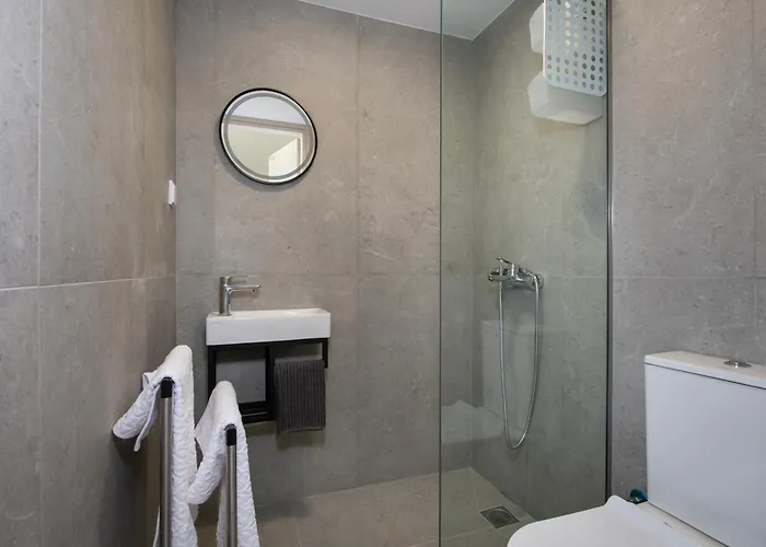 The Seaside Nest Ханья